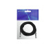 Omnitronic - XLR cable 3pin 20m bk 7