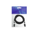 Omnitronic - Speaker cable Speaker 2x1.5 10m bk 3