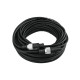 Omnitronic - Speaker cable Speaker 2x2.5 20m bk 2