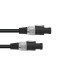 Omnitronic - Speaker cable Speaker 2x2.5 20m bk 5