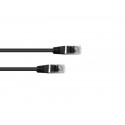 Omnitronic - CAT-5 cable 1m bk