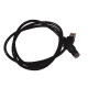 Omnitronic - CAT-5 cable 1m bk 4