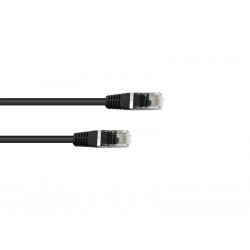 Omnitronic - CAT-5 cable 5m bk 1