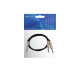 Omnitronic - Adaptercable Jack/2xJack 3m 3
