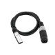 Omnitronic - Adaptercable Speaker(F)/XLR(M) 1m bk 2