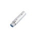 Omnitronic - Adapter 3pin XLR(F)/5pin XLR(M) 5