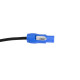 Eurolite - Combi Cable DMX P-Con/3pin XLR 1,5m 3