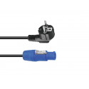 Eurolite - P-Con Power Cable 3x1 1,2m