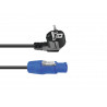 Eurolite - P-Con Power Cable 3x1 1,2m 1