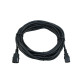 Omnitronic - IEC Extension 3x1.5 10m bk 2