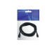 Omnitronic - IEC Extension 3x1.5 10m bk 6