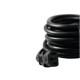 Omnitronic - IEC Power Cable 3x1.5 10m bk 7