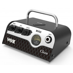 Vox - MV50 CLEAN 1