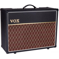 Vox - AC30S1 1