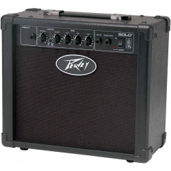 Peavy - SOLO® GUITAR AMP 1