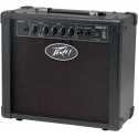 Peavy - SOLO® GUITAR AMP