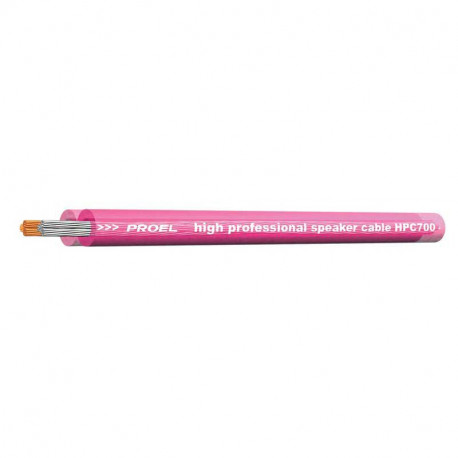 Proel - HPC710 1
