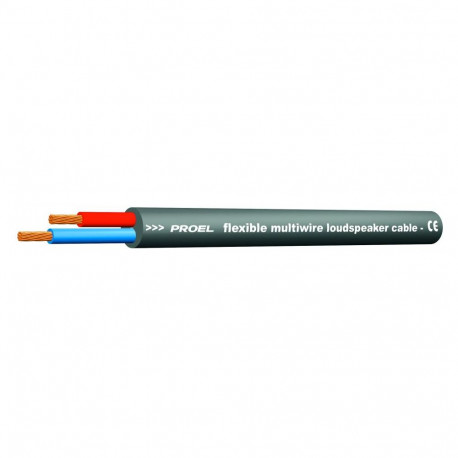 Proel - HPC620 NEGRO 1