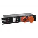 Eurolite - SB-1050 Power Distributor