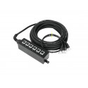 Omnitronic - Multicore Stagebox 6IN 20m