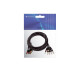 Omnitronic - Snake cable 8xRCA/8xJack mono 15m 2