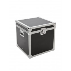 Roadinger - Flightcase EP-64 4x PAR-64 Spot long 1