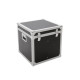 Roadinger - Flightcase EP-64 4x PAR-64 Spot long 8