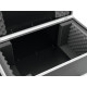 Roadinger - Flightcase ANTARI M-5/M-8/M-10 3