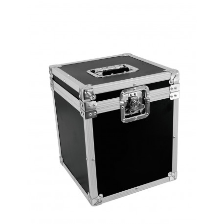 Roadinger - Flightcase Mirror Ball 30cm 1