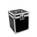 Roadinger - Flightcase Mirror Ball 30cm