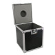 Roadinger - Flightcase Mirror Ball 30cm 3