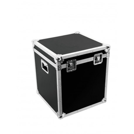 Roadinger - Flightcase Mirror Ball 50cm 1