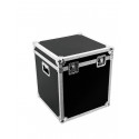 Roadinger - Flightcase Mirror Ball 50cm