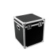 Roadinger - Flightcase Mirror Ball 50cm 4