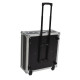 Roadinger - Flightcase 2x TS-150/TS-7/TS-255 4