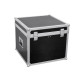 Roadinger - Flightcase 4x PAR-56 Spot long 5