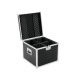 Roadinger - Flightcase 4x PAR-56 Spot long 6