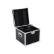 Roadinger - Flightcase 4x PAR-56 Spot long 7