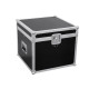 Roadinger - Flightcase 4x PAR-56 Spot long 11