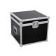 Roadinger - Flightcase 4x PAR-56 Spot long 13