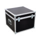 Roadinger - Flightcase 4x PAR-64 Spot short 3