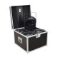 Roadinger - Flightcase 4x PAR-64 Spot short 6