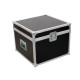 Roadinger - Flightcase 4x PAR-64 Spot short 7