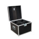 Roadinger - Flightcase 4x PAR-64 Spot short 9
