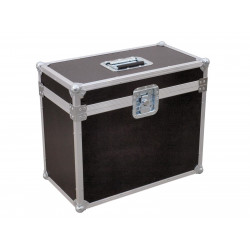 Roadinger - Flightcase 4x SLS Size M 1