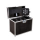 Roadinger - Flightcase 4x SLS Size M 3
