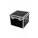 Roadinger - Flightcase 8x SLS Size M