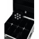Roadinger - Flightcase 8x SLS Size M 9