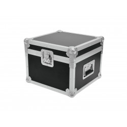 Roadinger - Flightcase 4x TMH-6/7/8/9 1