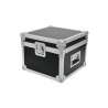 Roadinger - Flightcase 4x TMH-6/7/8/9 1
